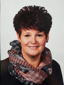 Cornelia Brunner, Sekretärin