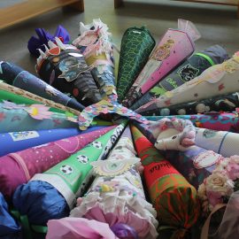 Einschulung 2025 Einschulung 2025