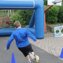 Bundesjugendspiele 2026